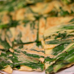 はるみ - チヂミ【2014年10月】