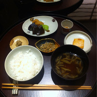 日本料理 太月 - 