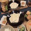 豆腐料理店 四方八方