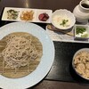二条城 蕎麦 たつ市