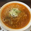 ラーメン専門店 徳川町 如水