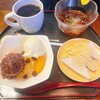 元祖久寿餅 池上池田屋 - 料理写真:
