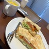 プロムナードカフェ アステ川西店
