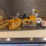 パティスリー タンドレス - 