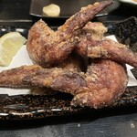 旬魚旬菜 極DINING 若旦那 - 