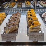 パティスリー タンドレス - 