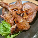 鳥せい 鹿追店 - 