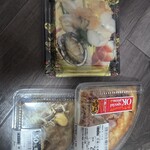 オーケー - 料理写真: