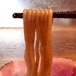 田中の中華そば - 