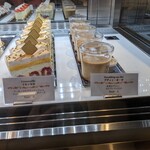 パティスリー タンドレス - 