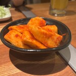 神泉ホルモン 三百屋 - 