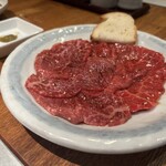 神泉ホルモン 三百屋 - 