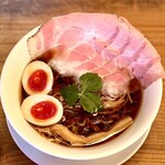 田中の中華そば - 