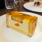 パティスリー タンドレス - 