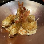 旬魚旬菜 極DINING 若旦那 - 