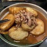 旬魚旬菜 極DINING 若旦那 新潟東大通店 - 