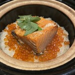 旬魚旬菜 極DINING 若旦那 新潟東大通店 - 