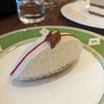 パティスリー タンドレス - 