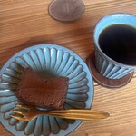 シオヤチョコレート - 