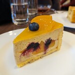 パティスリー タンドレス - 