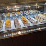 パティスリー タンドレス - 