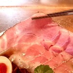 田中の中華そば - 