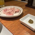 神泉ホルモン 三百屋 - 