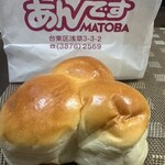 あんですマトバ - 