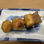 いこい食堂 - 