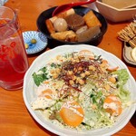 でらでら 名古屋・天白 塩釜口駅本店 - 