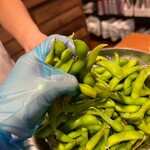 でらでら 名古屋・天白 塩釜口駅本店 - 