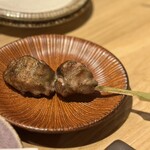 炭火焼鳥 ほていそん - 