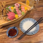 新橋酒場 横綱 - 