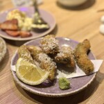 炭火焼鳥 ほていそん - 