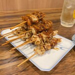 新橋酒場 横綱 - 