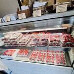 いちご大福と茶菓のお店 あか - 