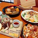 でらでら 名古屋・天白 塩釜口駅本店 - 