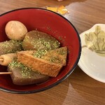 まぐろ一筋みやもと ASTY静岡東館店 - 