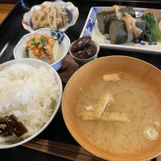 八王子食堂 日々_1