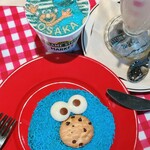 セサミストリートマーケット 阪神梅田本店 - 