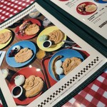 セサミストリートマーケット 阪神梅田本店 - 