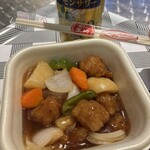 餃子の王将 - 料理写真: