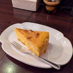 喫茶ペエジ。 - 