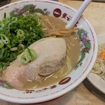 天下一品 博多駅前店 - 