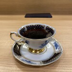 自家焙煎珈琲工房 カフェ バーンホーフ - 注文の品