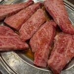 焼肉武蔵 - 