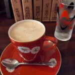 喫茶ペエジ。 - 