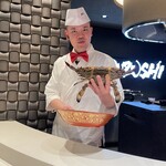 照寿司 - 北九州の渡り蟹