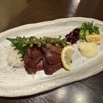 규슈요리 하카타 쿠로야 유우라쿠쵸점 - 