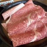 銀座しゃぶ通 - 